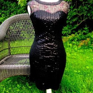 Express dresses black. Size XS